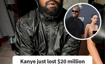 Kanye Just Lost $20 Million Because Of Bianca Censori’s Grammys Stunt: “Well Done, Japan”