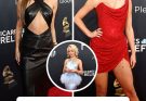 40 Jaw-Dropping Outfits From The 2025 Grammys Red Carpet That Had Everyone Talking