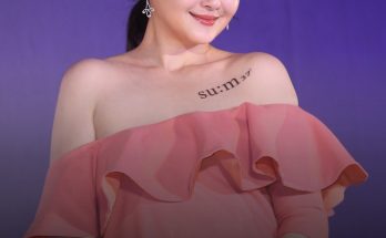 Barbie Hsu has tragically died at the age of 48