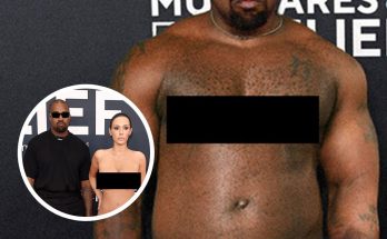 Kanye West’s X-Rated AI Meme Breaks The Internet: “Too Much Clothes For Him”