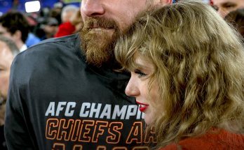 What Is Known About Travis Kelce's Split from His Ex Who No Longer Supports His Team