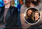 'Aquaman' producer confirms fans' observation about Amber Heard and Jason Momoa