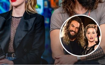 'Aquaman' producer confirms fans' observation about Amber Heard and Jason Momoa