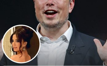 Elon Musk breaks silence after influencer claims to have given birth to his 13th child