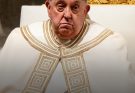 The Vatican issues concerning update on Pope Francis