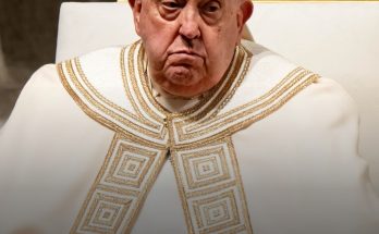 The Vatican issues concerning update on Pope Francis