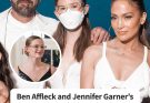 Ben Affleck And Jennifer Garner’s Daughter Cuts Ties With JLo After Uncovering “Ulterior Motive”