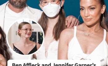 Ben Affleck And Jennifer Garner’s Daughter Cuts Ties With JLo After Uncovering “Ulterior Motive”