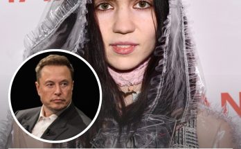 Grimes issues urgent plea to Elon Musk about their young son: 'I am sorry to do this publicly'