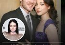 Michelle Trachtenberg's ex-boyfriend Shawn Ashmore pays tribute after her death at 39