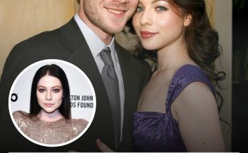 Michelle Trachtenberg's ex-boyfriend Shawn Ashmore pays tribute after her death at 39