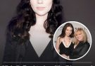 Michelle Trachtenberg was 'discovered by her mom', as more heartbreaking details about star's death emerge