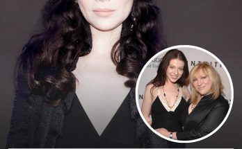 Michelle Trachtenberg was 'discovered by her mom', as more heartbreaking details about star's death emerge