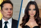 Elon Musk's shocking texts to Ashley St. Clair allegedly revealed after influencer claimed to give birth to his 13th child