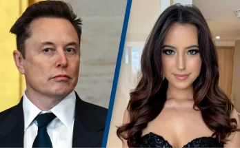 Elon Musk's shocking texts to Ashley St. Clair allegedly revealed after influencer claimed to give birth to his 13th child