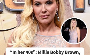 Millie Bobby Brown, 21, Recreates Gwyneth Paltrow, 52, Look Amid Accusations Of “Looking Older”