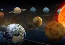 Seven planets will align in the sky this week and it won't be seen again until 2040